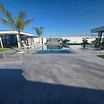 Zen Villa Rrushkull (Durres)