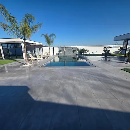 Zen Villa Rrushkull (Durres)