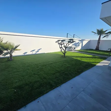 Villa Zen *