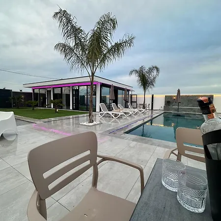 Villa Zen