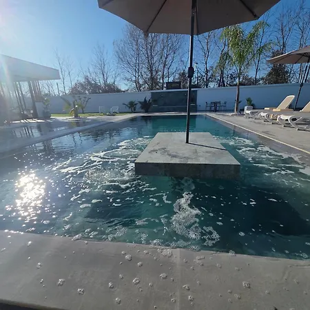 Villa Zen *