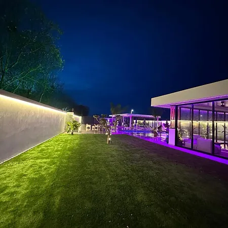 Villa Zen *