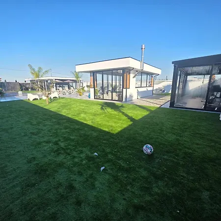 Zen Villa *