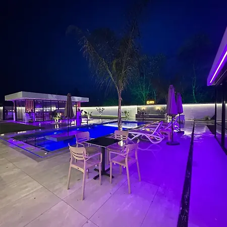 Villa Zen