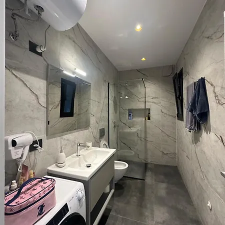 Zen Villa Rrushkull (Durres)