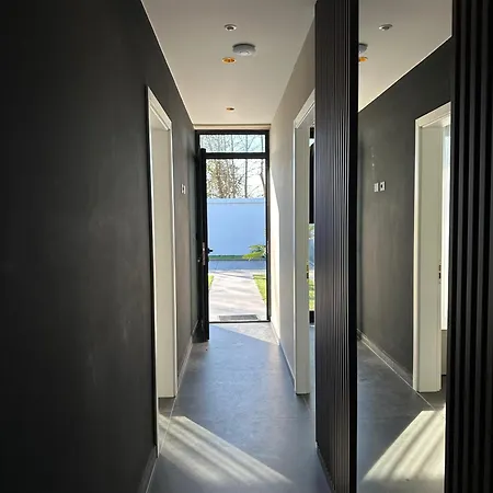 Zen Villa Rrushkull (Durres)