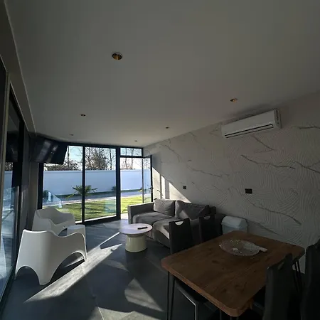 Villa Zen *