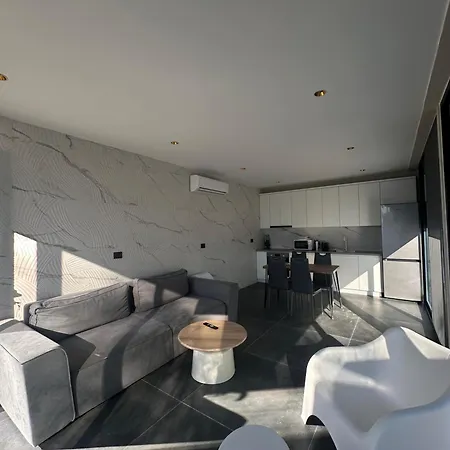 Zen Villa Rrushkull (Durres)