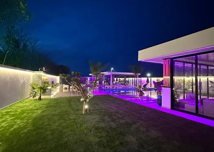 Zen * Rrushkull (Durres)