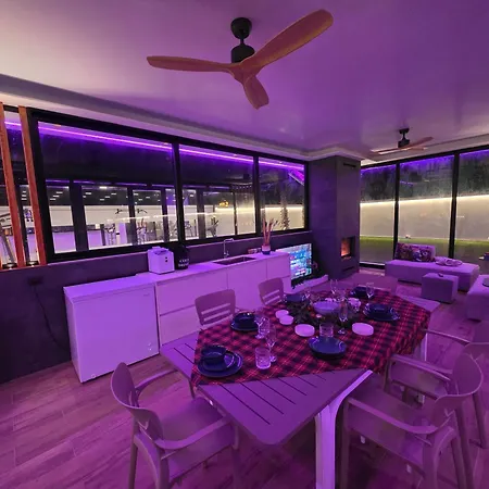 Villa Zen *