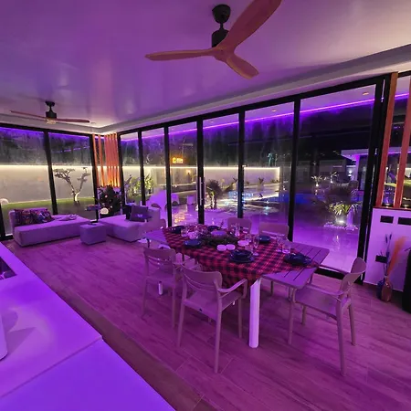 Zen Villa