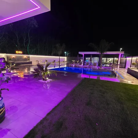 Villa Zen