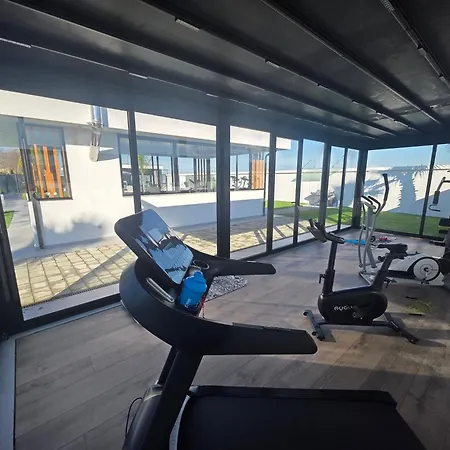 Zen Villa Rrushkull (Durres)