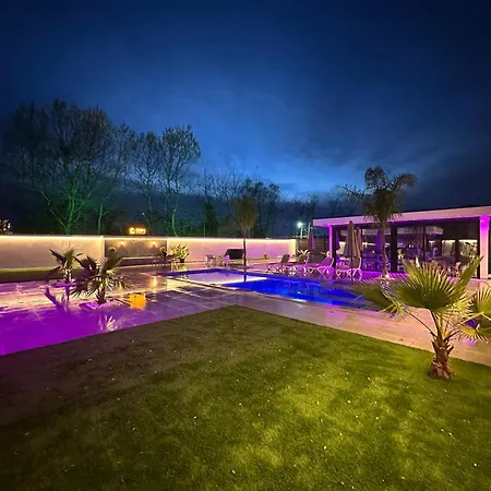 Villa Zen *
