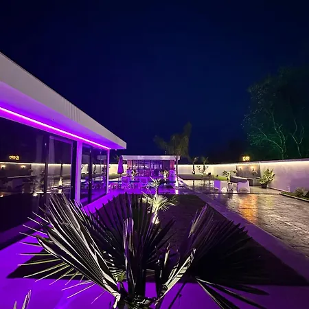 Zen Villa