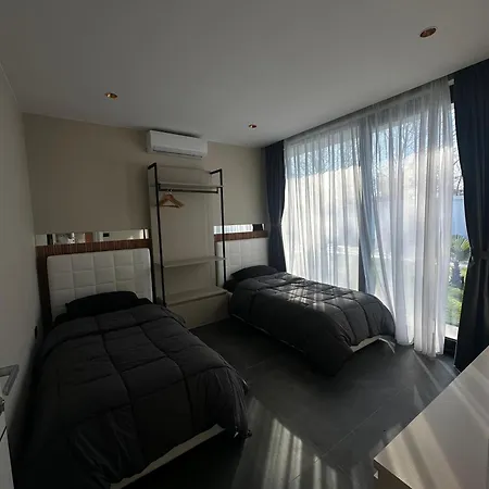 Zen Villa *