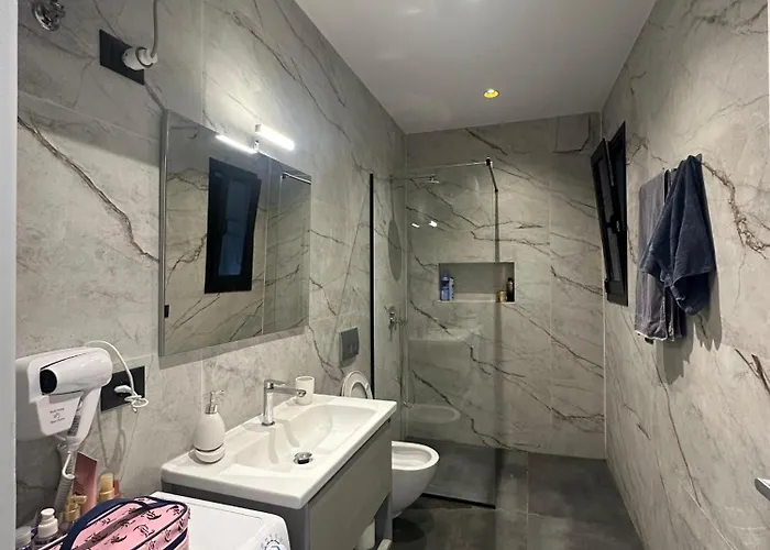 Zen Villa Rrushkull (Durres)