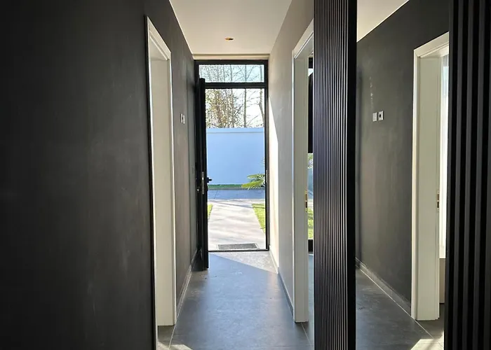 Zen Villa Rrushkull (Durres)