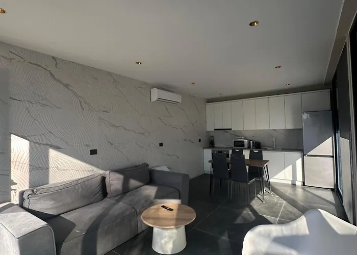 Zen Villa Rrushkull (Durres)